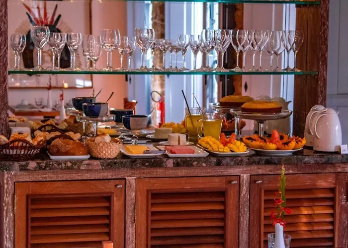 Casa Simone PousadaPousada